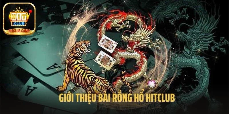 Giới thiệu bài Rồng Hổ Hitclub